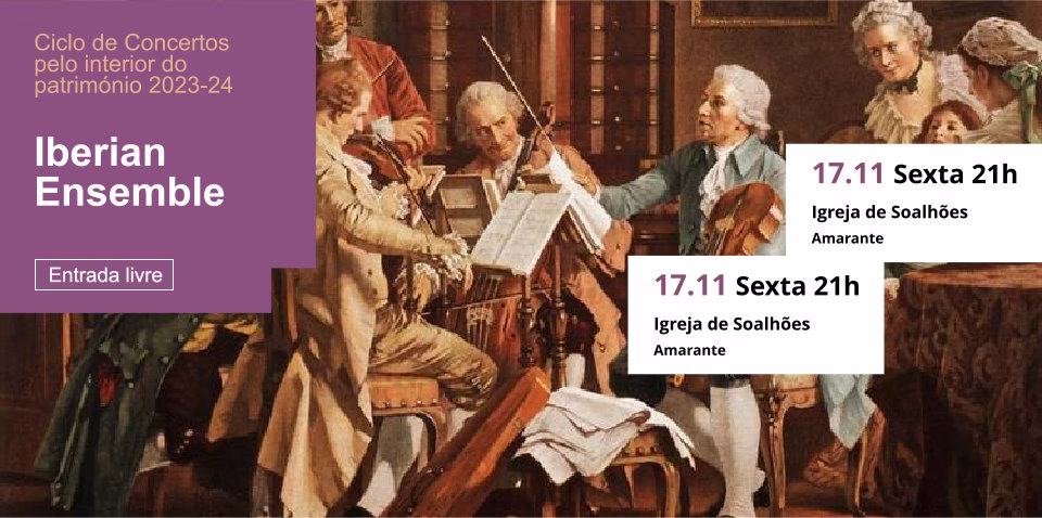 teste de concerto